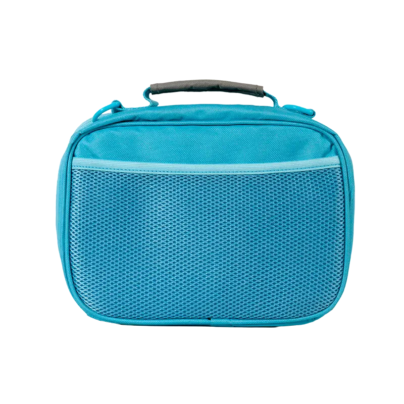 Side-Kick Insulated Lunch Box in Penguin - JWorldstore