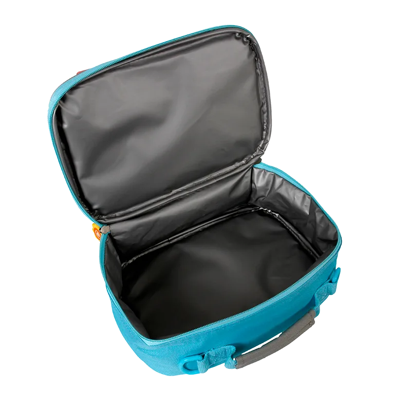 Side-Kick Insulated Lunch Box in Penguin - JWorldstore