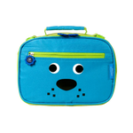 Side-Kick Insulated Lunch Box in Pup - JWorldstore