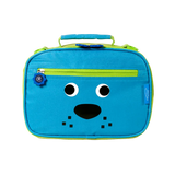 Side-Kick Insulated Lunch Box in Pup - JWorldstore