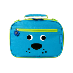 Side-Kick Insulated Lunch Box in Pup - JWorldstore