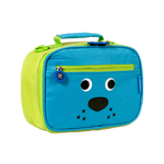 Side-Kick Insulated Lunch Box in Pup - JWorldstore