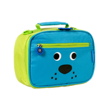 Side-Kick Insulated Lunch Box in Pup - JWorldstore