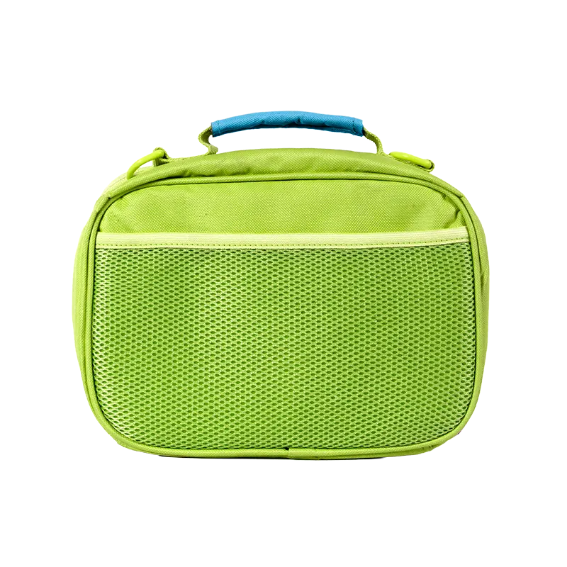 Side-Kick Insulated Lunch Box in Pup - JWorldstore