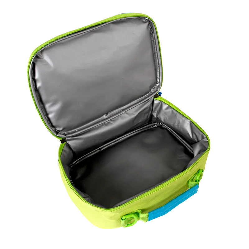 Side-Kick Insulated Lunch Box in Pup - JWorldstore