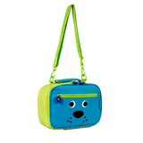 Side-Kick Insulated Lunch Box in Pup - JWorldstore