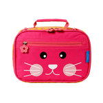 Side-Kick Insulated Lunch Box in Rabbit - JWorldstore