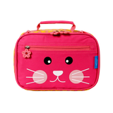 Side-Kick Insulated Lunch Box in Rabbit - JWorldstore