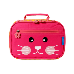 Side-Kick Insulated Lunch Box in Rabbit - JWorldstore