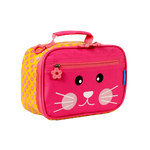 Side-Kick Insulated Lunch Box in Rabbit - JWorldstore