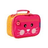 Side-Kick Insulated Lunch Box in Rabbit - JWorldstore