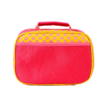 Side-Kick Insulated Lunch Box in Rabbit - JWorldstore