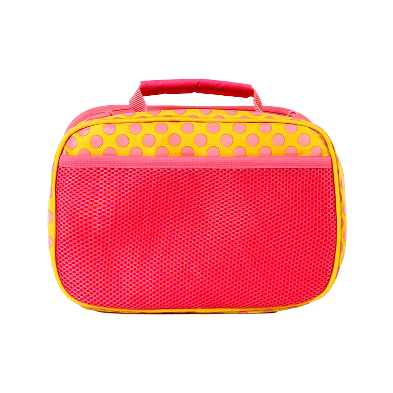 Side-Kick Insulated Lunch Box in Rabbit - JWorldstore