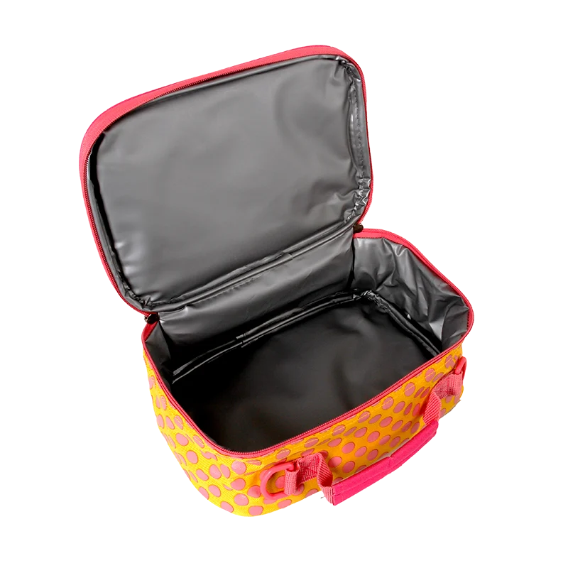 Side-Kick Insulated Lunch Box in Rabbit - JWorldstore