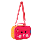 Side-Kick Insulated Lunch Box in Rabbit - JWorldstore