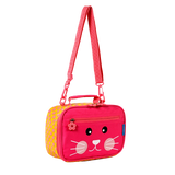 Side-Kick Insulated Lunch Box in Rabbit - JWorldstore