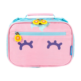 Side-Kick Insulated Lunch Box in Unicorn - JWorldstore