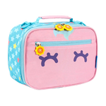 Side-Kick Insulated Lunch Box in Unicorn - JWorldstore