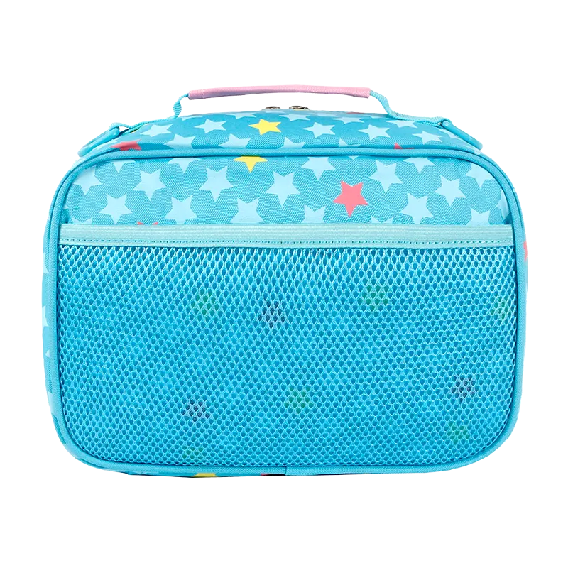 Side-Kick Insulated Lunch Box in Unicorn - JWorldstore