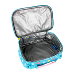 Side-Kick Insulated Lunch Box in Unicorn - JWorldstore