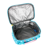 Side-Kick Insulated Lunch Box in Unicorn - JWorldstore