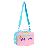 Side-Kick Insulated Lunch Box in Unicorn - JWorldstore