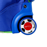 Side-Kick Rolling Backpack in Dino - JWorldstore