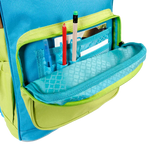 Side-Kick Rolling Backpack in Pup - JWorldstore
