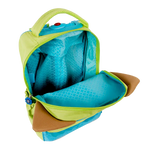 Side-Kick Rolling Backpack in Pup - JWorldstore