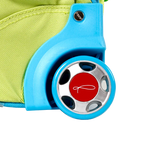 Side-Kick Rolling Backpack in Pup - JWorldstore