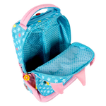 Side-Kick Rolling Backpack in Unicorn - JWorldstore