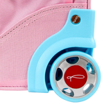 Side-Kick Rolling Backpack in Unicorn - JWorldstore