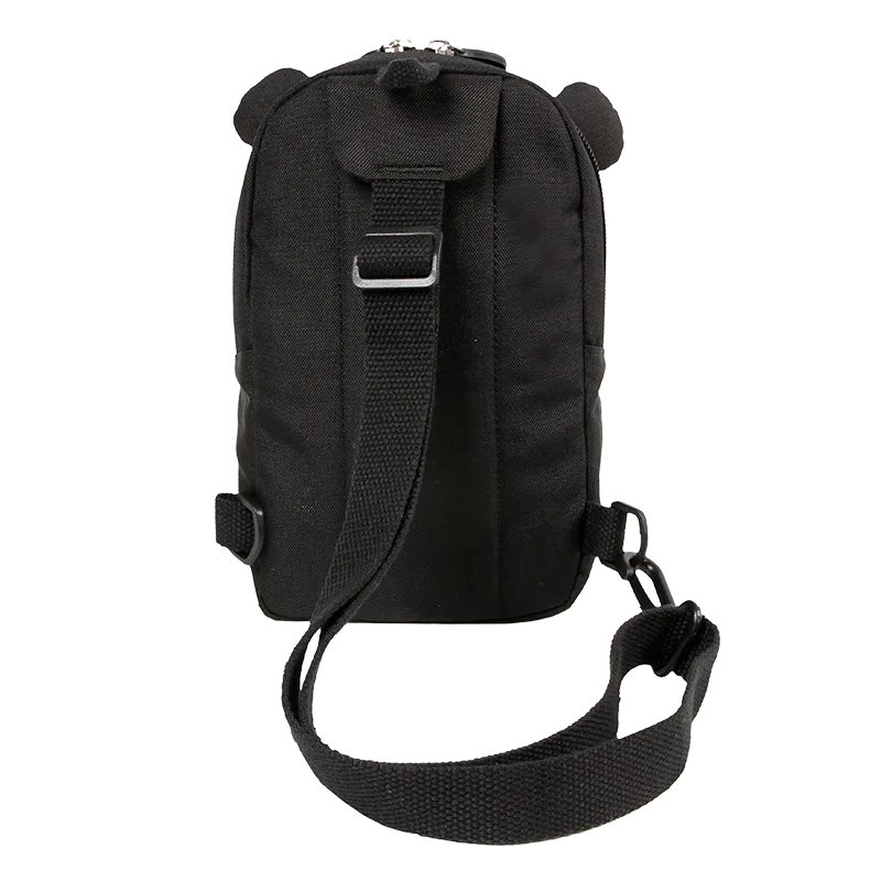 Twise Tots Mini Sling Bag for Kids in Panda - JWorldstore