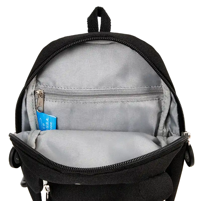 Twise Tots Mini Sling Bag for Kids in Panda - JWorldstore
