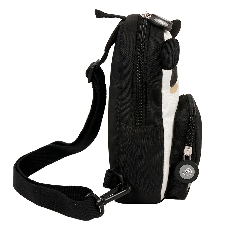 Twise Tots Mini Sling Bag for Kids in Panda - JWorldstore