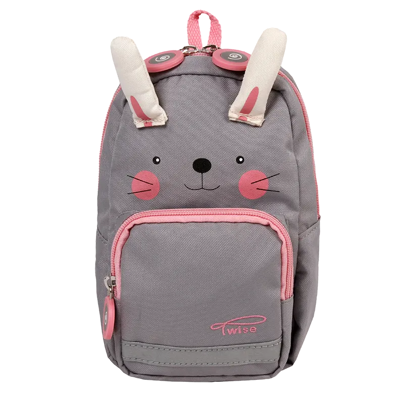 Twise Tots Mini Sling Bag for Kids in Rabbit - JWorldstore