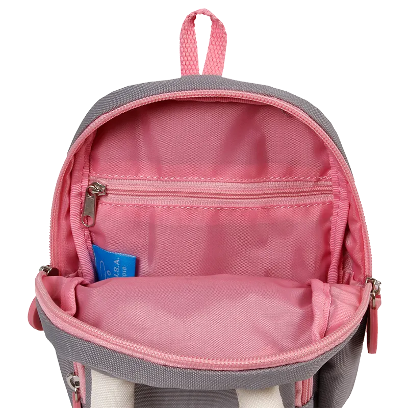 Twise Tots Mini Sling Bag for Kids in Rabbit - JWorldstore