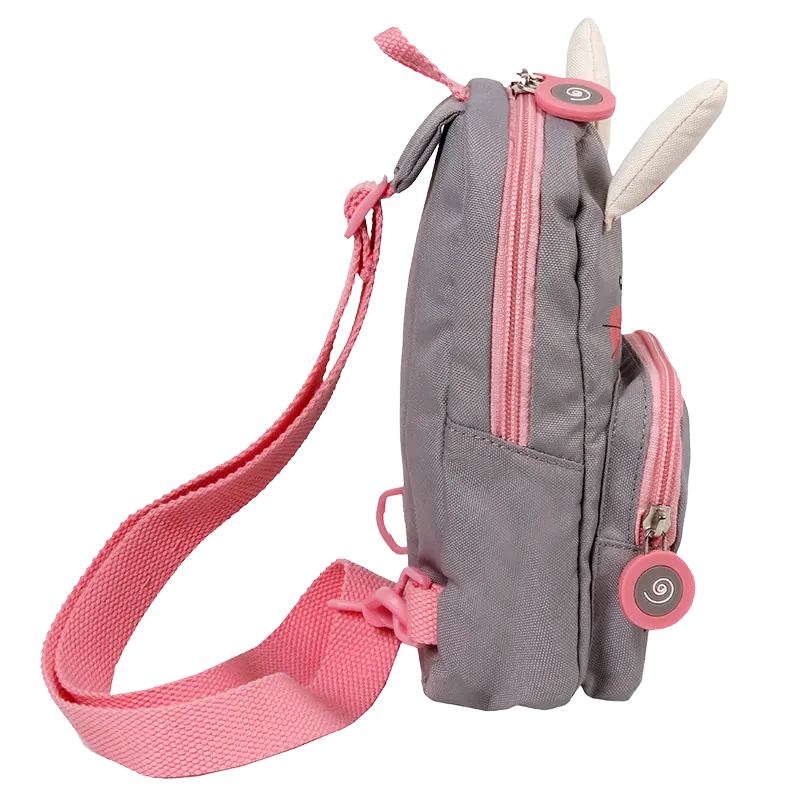 Twise Tots Mini Sling Bag for Kids in Rabbit - JWorldstore