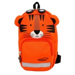 Twise Tots Mini Sling Bag for Kids in Tiger - JWorldstore