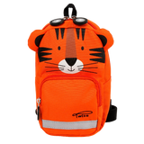 Twise Tots Mini Sling Bag for Kids in Tiger - JWorldstore