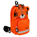 Twise Tots Mini Sling Bag for Kids in Tiger - JWorldstore