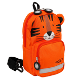 Twise Tots Mini Sling Bag for Kids in Tiger - JWorldstore