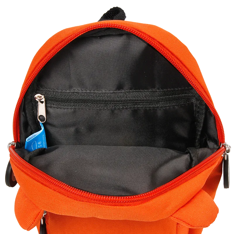 Twise Tots Mini Sling Bag for Kids in Tiger - JWorldstore