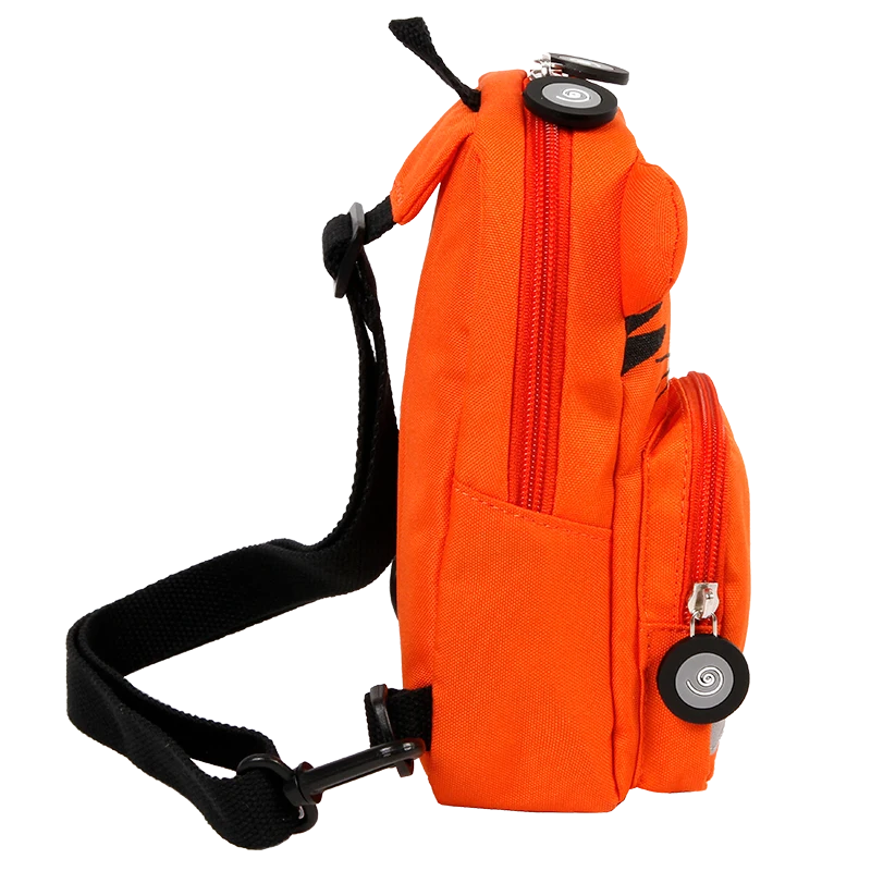 Twise Tots Mini Sling Bag for Kids in Tiger - JWorldstore