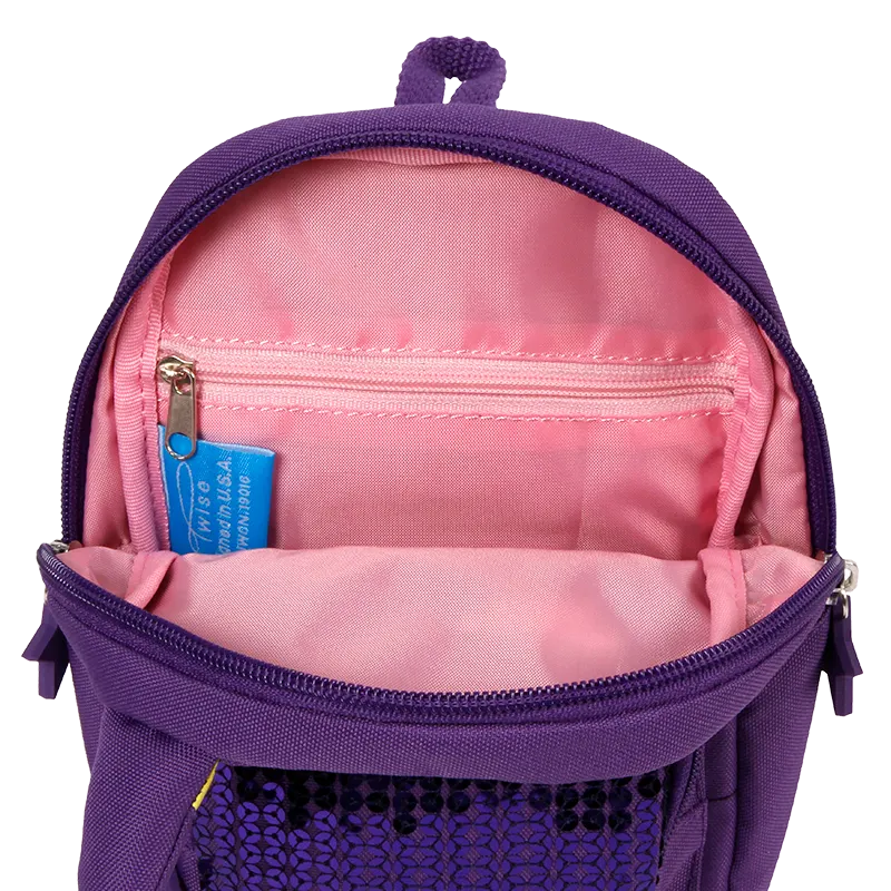 Twise Tots Mini Sling Bag for Kids in Unicorn - JWorldstore