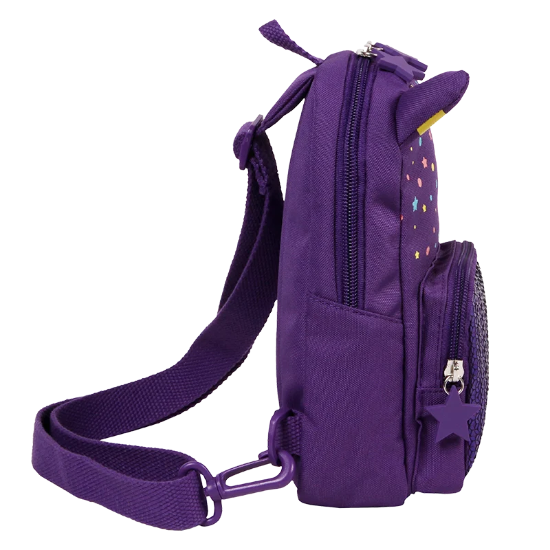 Twise Tots Mini Sling Bag for Kids in Unicorn - JWorldstore