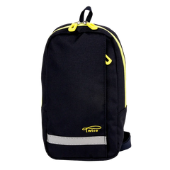 Twise All-Set Kids' Sporty Sling Bag in Navy - JWorldstore