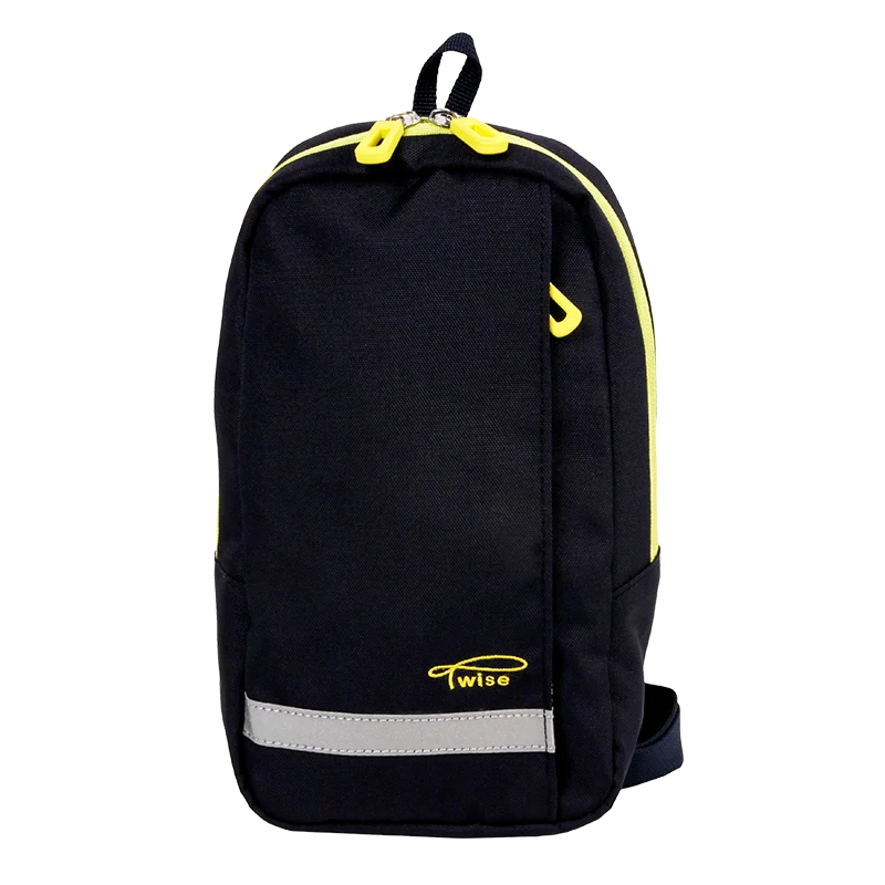 Twise All-Set Kids' Sporty Sling Bag in Navy - JWorldstore