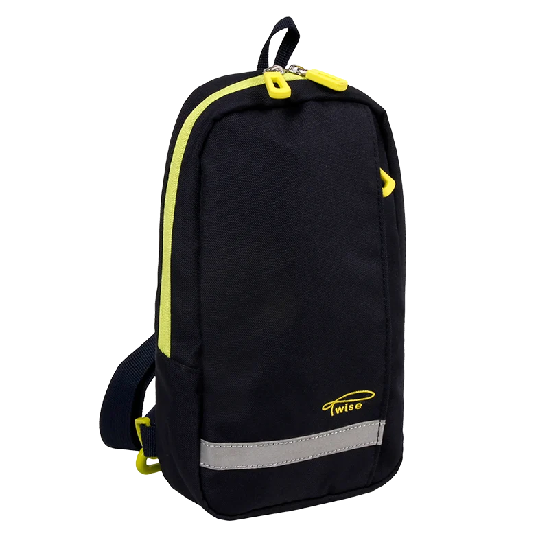 Twise All-Set Kids' Sporty Sling Bag in Navy - JWorldstore