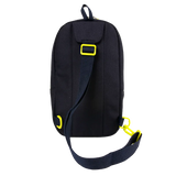 Twise All-Set Kids' Sporty Sling Bag in Navy - JWorldstore